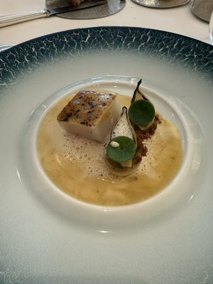 Hôtel L' Assiette Champenoise by null