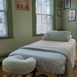 Mosaic Massage Therapy