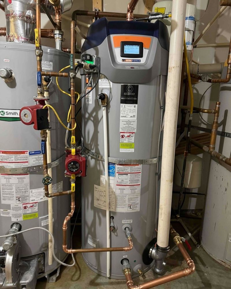 Slide of Royal Plumbing, Heating & Air Conditioning