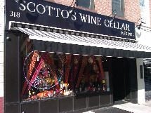 Scotto's Wine Cellar by null