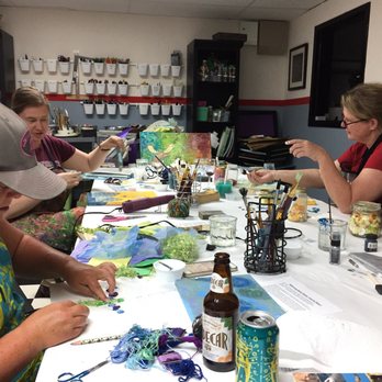 Texture Gallery & Art Bar - Making art! - Art Galleries Near Me - Asheville, North Carolina Texture Gallery & Art Bar - Making art! - Art Galleries Near Me - Asheville, North Carolina
