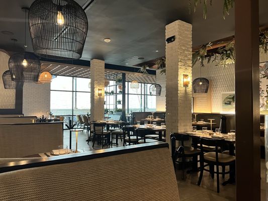 Costa Fina Latin Coastal Kitchen by null