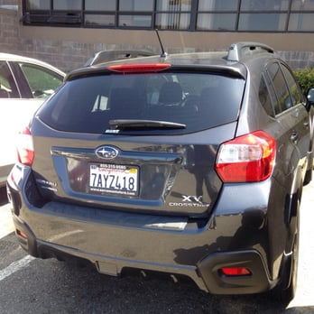 Serramonte Ford - Car Dealers Near Me - Colma, California