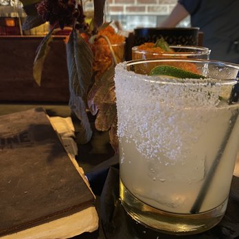 Amandine - Crazy fresh Margarita with incredible salted side. - Cocktail Bars Near Me - Los Altos, California Amandine - Crazy fresh Margarita with incredible salted side. - Cocktail Bars Near Me - Los Altos, California