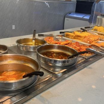 King Buffet - Mongolian Near Me - Aurora, Colorado