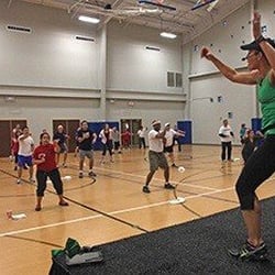 Southwest Research Institute - SwRI staff enjoy intramural sports and other activities.