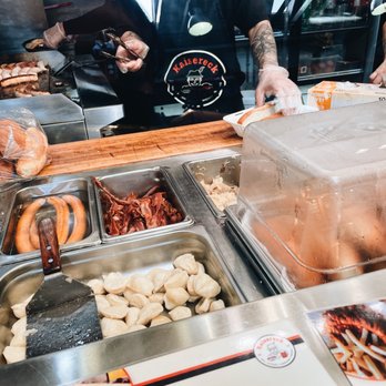 Kaisereck Deli - Chipotle but for hot dogs! - Sandwiches Near Me - Vancouver, British Columbia Kaisereck Deli - Chipotle but for hot dogs! - Sandwiches Near Me - Vancouver, British Columbia