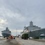 Photo of Naval Station Norfolk