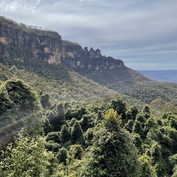 Scenic World Blue Mountains - Tours Near Me - Katoomba, NSW