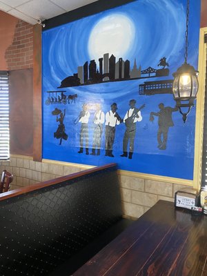 Jazzy Pete's Poboys by null