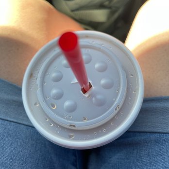 Sonic Drive-In - Burgers Near Me - Palatka, Florida
