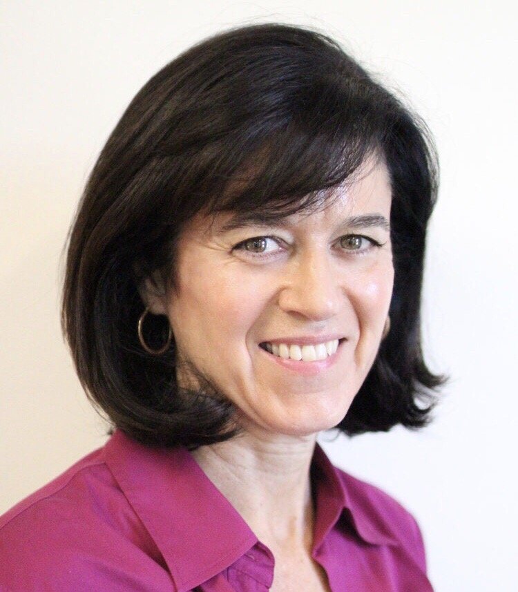 Jamie Marie Bigelow, MD, FCCP - sleep specialist in San Francisco, CA