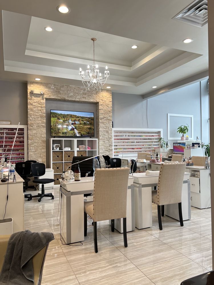 BELLAVI NAIL SPA SOUTHSIDE Updated October 2024 27 Photos 4549