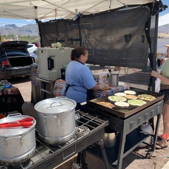Selena's Salvadorian - Made to order! - Salvadoran Near Me - Tucson, Arizona Selena's Salvadorian - Made to order! - Salvadoran Near Me - Tucson, Arizona