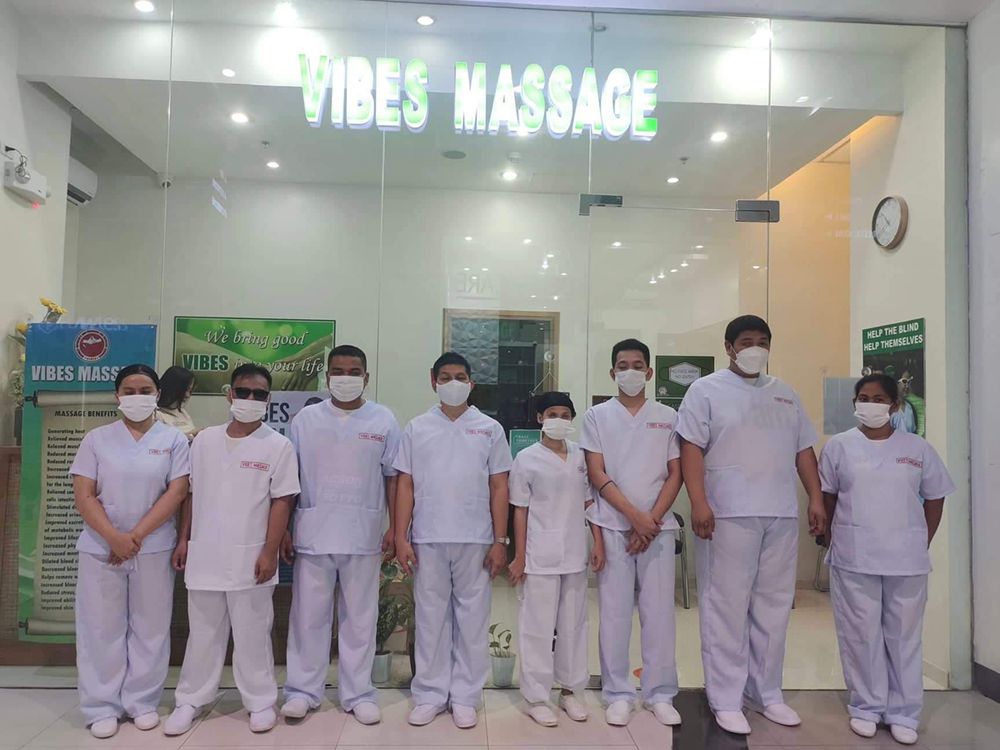 VIBES MASSAGE SM LIGHT MALL Updated September 2024 24 Madison St