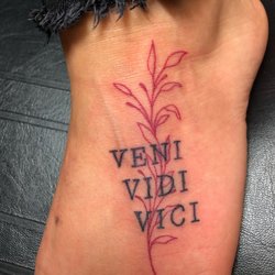 Statik Ink - Couldn't have said it better myself.