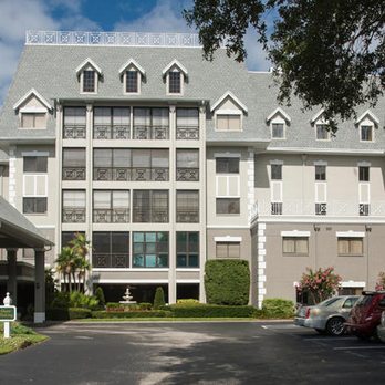 Regency Oaks - Assisted Living Facilities Near Me - Clearwater, Florida