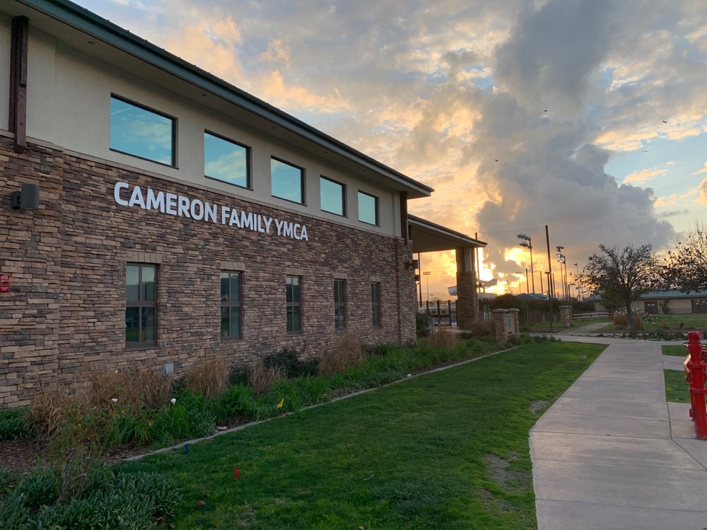CAMERON FAMILY YMCA 92 Photos & 90 Reviews 10123 Riverwalk Dr, Santee, California