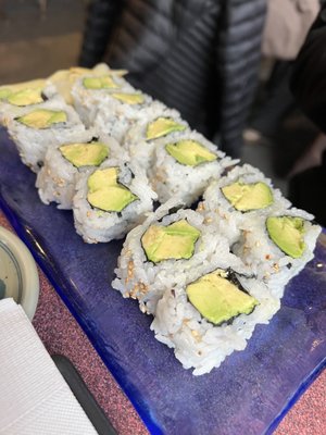 Tanuki Japanese Restaurant by null