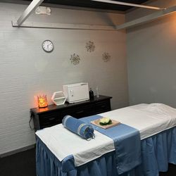 Panda Spa & Wellness Center