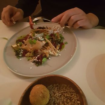 Statholdergaarden og Statholderens Mat og Vinkjeller - Restaurants Near Me - Oslo, 03
