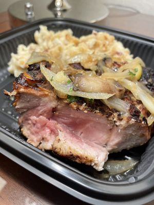 The George on Washington St