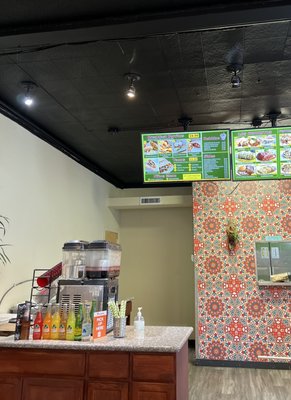 Poblano Pepper Mexican Grill by null
