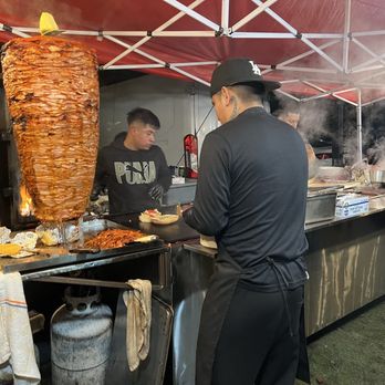 Taqueria El Chacho - Taco stand - Tacos Near Me - San Mateo, California Taqueria El Chacho - Taco stand - Tacos Near Me - San Mateo, California