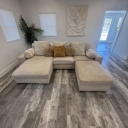 Finally Free Commercial Cleaning