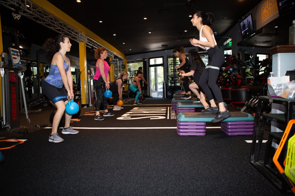 STRUT FITNESS STUDIO Updated October 2024 75 Photos & 20 Reviews 1111 Foothill Blvd, La