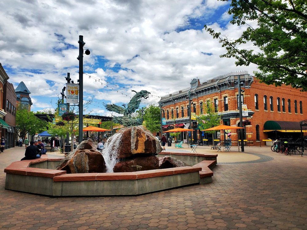 KELLY RENZ - GREY ROCK REALTY - 112 Trimble Ct, Fort Collins, Colorado ...