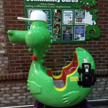 Harris Teeter - penny a ride? - Grocery Near Me - Mooresville, North Carolina Harris Teeter - penny a ride? - Grocery Near Me - Mooresville, North Carolina