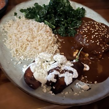 Gabbi's Mexican Kitchen - Mole coloradito - Mexican Near Me - Orange, California Gabbi's Mexican Kitchen - Mole coloradito - Mexican Near Me - Orange, California