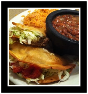Connie's Mexico Cafe by null