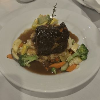 Spaggi's - goodness in the form of glazed short rib - Italian Near Me - Upland, California Spaggi's - goodness in the form of glazed short rib - Italian Near Me - Upland, California