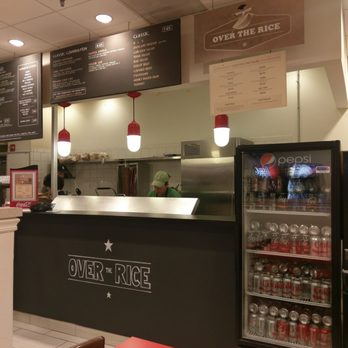 OVER THE RICE - Updated March 2026 - 46 Photos & 63 Reviews - Arlington ...