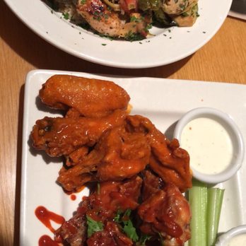 BJ's Restaurant & Brewhouse - Pizza Near Me - La Mesa, California
