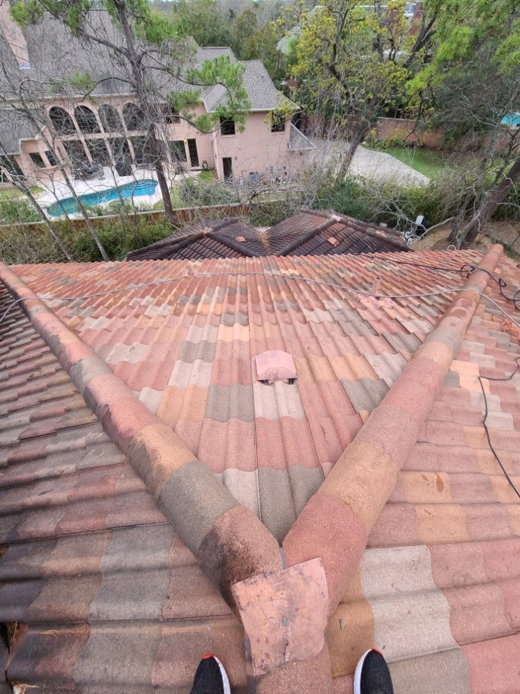 Slide of Extra Mile Roofing And More