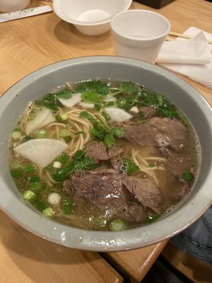 I Fresh Noodle by null