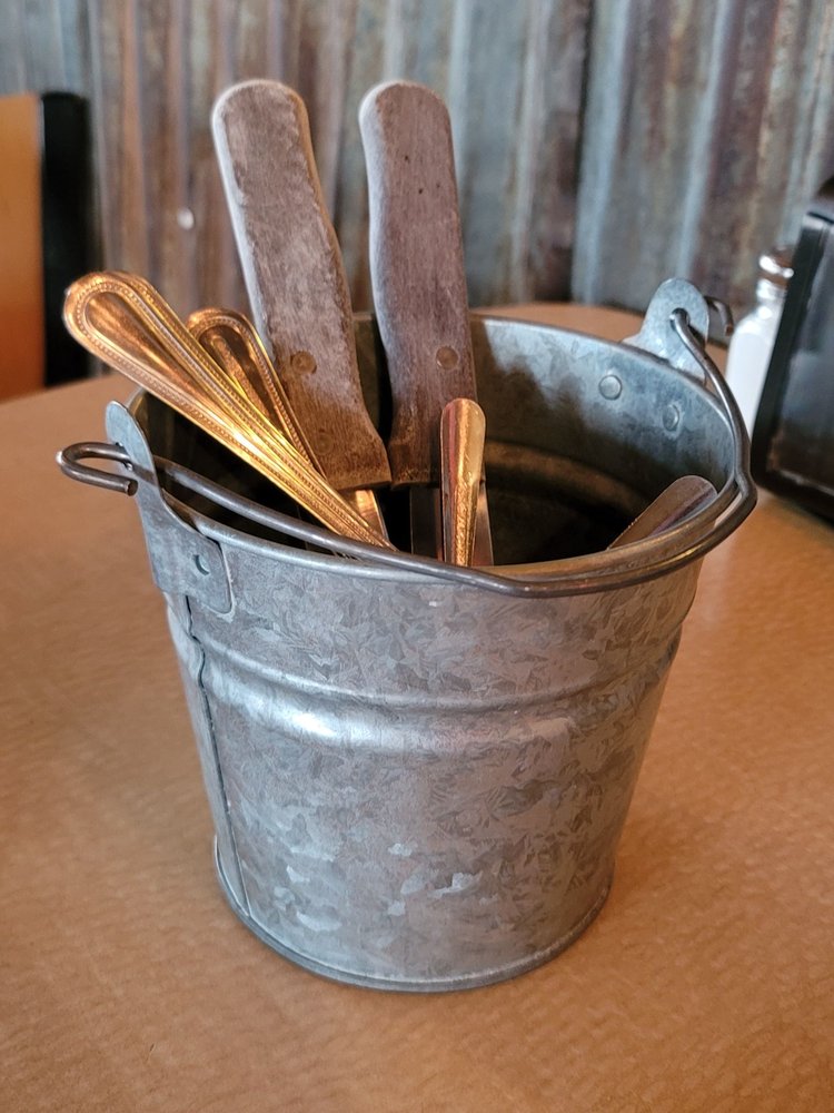 Bennett's Fish Shack