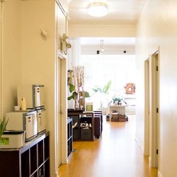 Leelawadee Mobile Massage