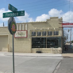 The Antiquary, Ltd - The Antiquary, Ltd Tulsa, OK
