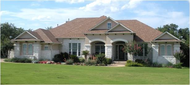 Slide of Austin Roofing Contractors