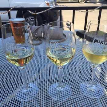 Cellar Door - Chardonnay wine flight - Wine Bars Near Me - Pleasanton, California Cellar Door - Chardonnay wine flight - Wine Bars Near Me - Pleasanton, California