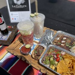 La Cultura Latin Kitchen - Pop Up was