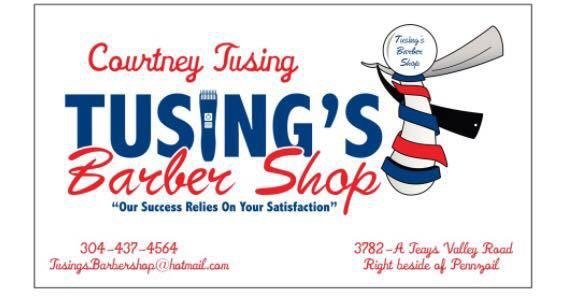 Tusing's Barbershop