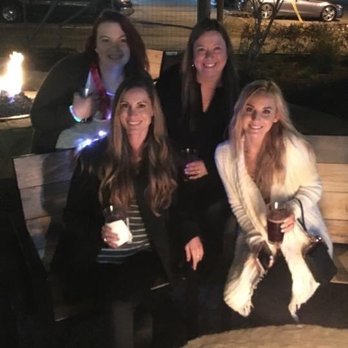 The Yard - Sports Bars Near Me - McKinney, Texas