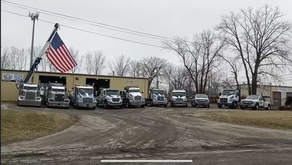 JOEYS TOWING AND RECOVERY Updated August 2024 Request a Quote 367