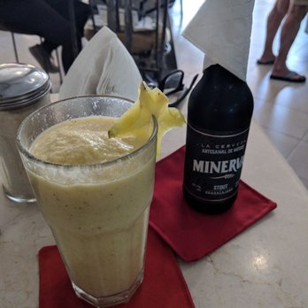 A Page in the Sun - There difference between hubby and I when it comes to refreshing drinks - Coffee & Tea Near Me - Puerto Vallarta, JAL A Page in the Sun - There difference between hubby and I when it comes to refreshing drinks - Coffee & Tea Near Me - Puerto Vallarta, JAL