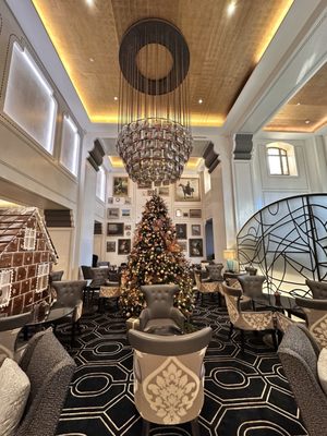 Hotel Royal Savoy Lausanne by null